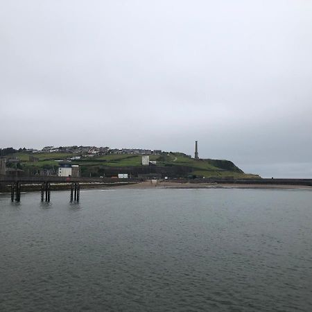 6 Church Street, Whitehaven - Perfect Deployment Location For Coast To Coast Cyclists & Hikers Kültér fotó