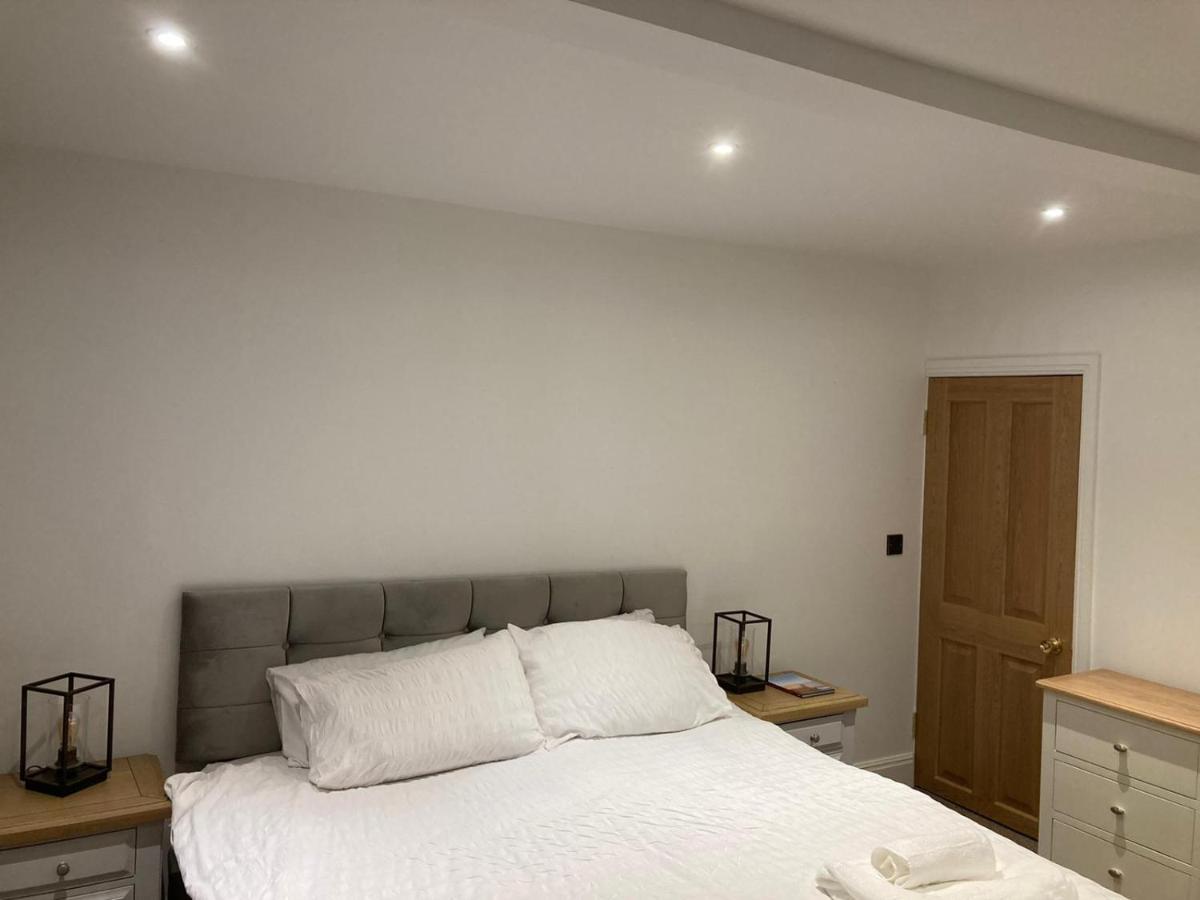 6 Church Street, Whitehaven - Perfect Deployment Location For Coast To Coast Cyclists & Hikers Kültér fotó