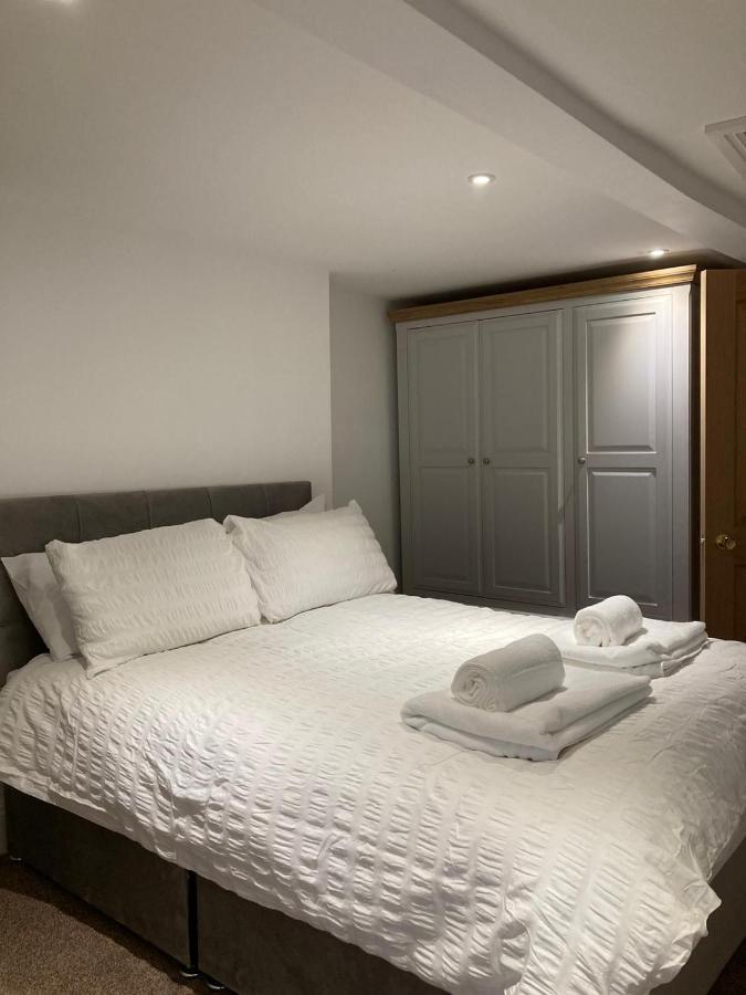 6 Church Street, Whitehaven - Perfect Deployment Location For Coast To Coast Cyclists & Hikers Kültér fotó