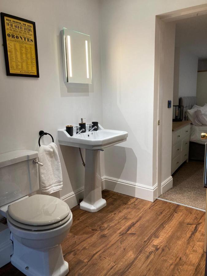 6 Church Street, Whitehaven - Perfect Deployment Location For Coast To Coast Cyclists & Hikers Kültér fotó