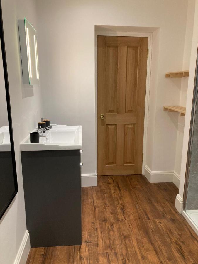 6 Church Street, Whitehaven - Perfect Deployment Location For Coast To Coast Cyclists & Hikers Kültér fotó