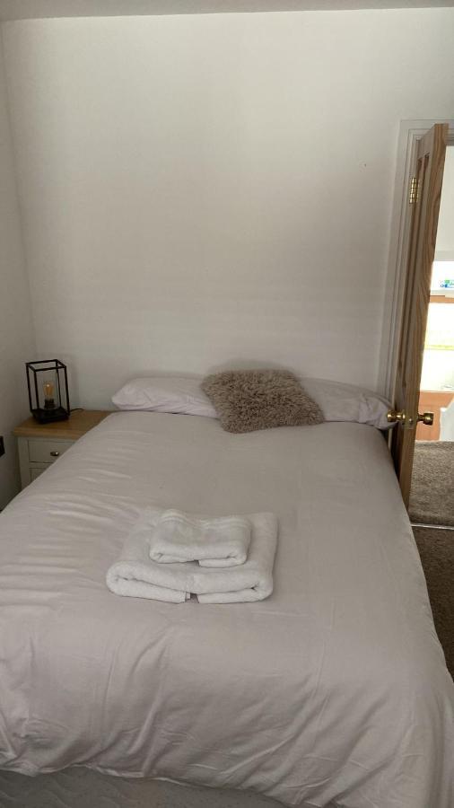 6 Church Street, Whitehaven - Perfect Deployment Location For Coast To Coast Cyclists & Hikers Kültér fotó